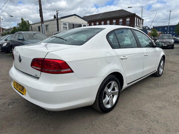 Used Volkswagen Passat 2011 for sale - 72901516: Photo 7