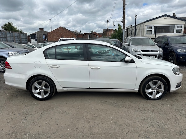 Used Volkswagen Passat 2011 for sale - 72901516: Photo 8