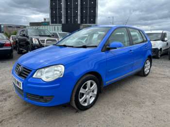 Used Volkswagen Polo 2008 for sale - 74471595: Photo