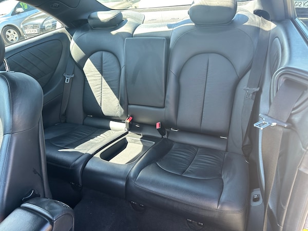 Used Mercedes-Benz CLK 2007 for sale - 74645195: Photo 13