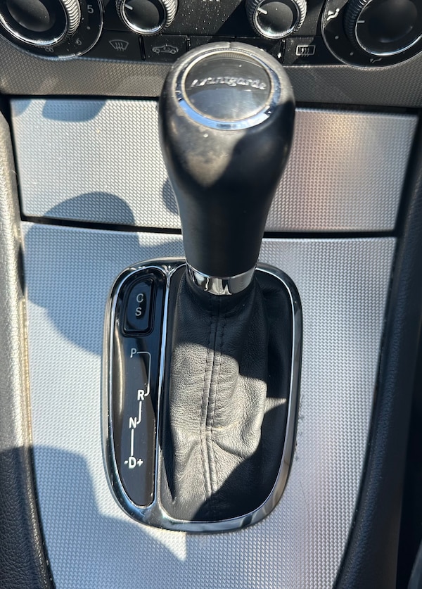 Used Mercedes-Benz CLK 2007 for sale - 74645195: Photo 19