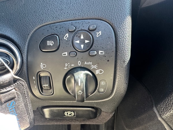 Used Mercedes-Benz CLK 2007 for sale - 74645195: Photo 20
