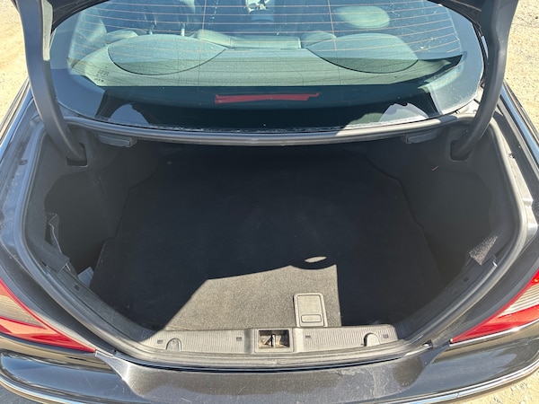 Used Mercedes-Benz CLK 2007 for sale - 74645195: Photo 9