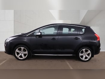 Used Peugeot 3008 2013 for sale - 78657290: Photo