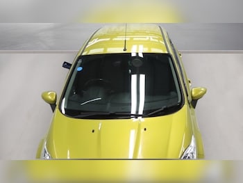 Used Ford Fiesta 2013 for sale - 78383469: Photo