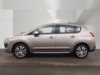 Used Peugeot 3008 2016 for sale - 78656149: Photo