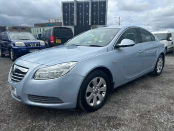 Used Vauxhall Insignia 2013 for sale - 74872870: Photo