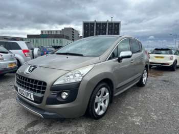 Used Peugeot 3008 2012 for sale - 72888867: Photo