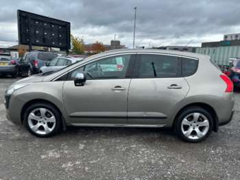 Used Peugeot 3008 2012 for sale - 72888867: Photo