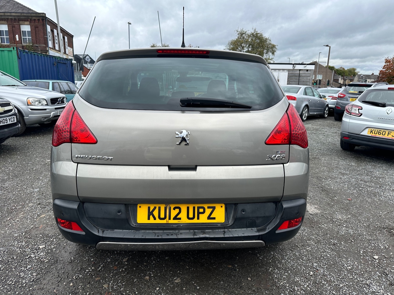 Vehicle 6