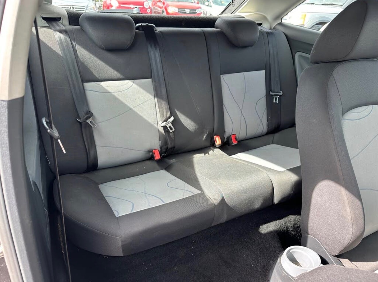 Used SEAT Ibiza 2015 for sale - 77023980: Photo 10