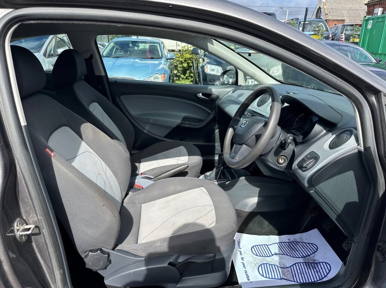 Used SEAT Ibiza 2015 for sale - 77023980: Photo 11