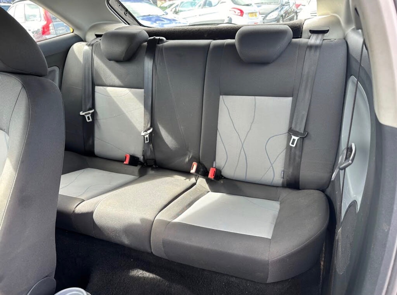 Used SEAT Ibiza 2015 for sale - 77023980: Photo 13