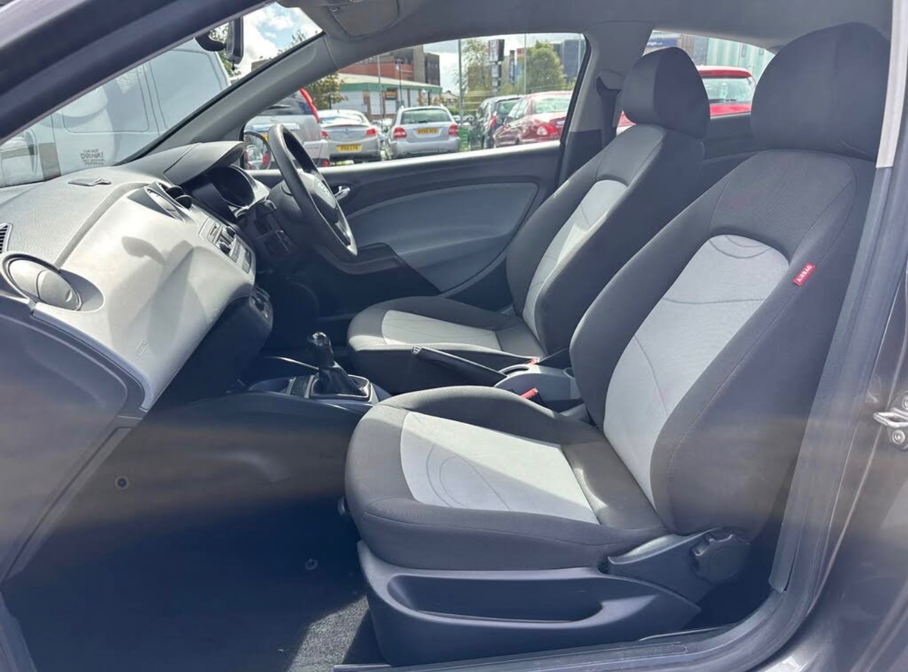 Used SEAT Ibiza 2015 for sale - 77023980: Photo 14