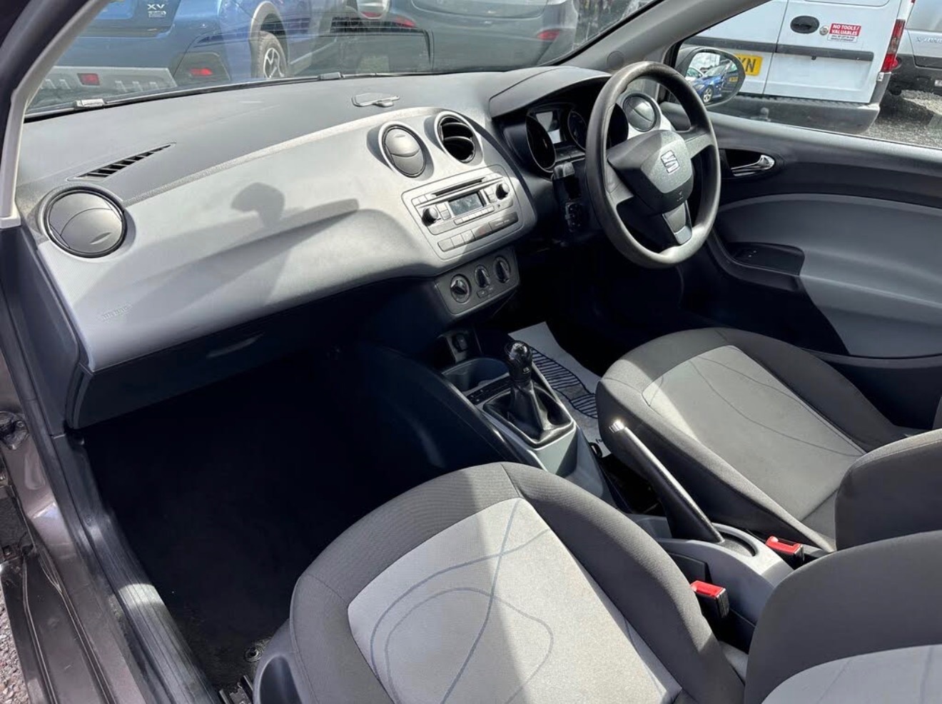 Used SEAT Ibiza 2015 for sale - 77023980: Photo 15