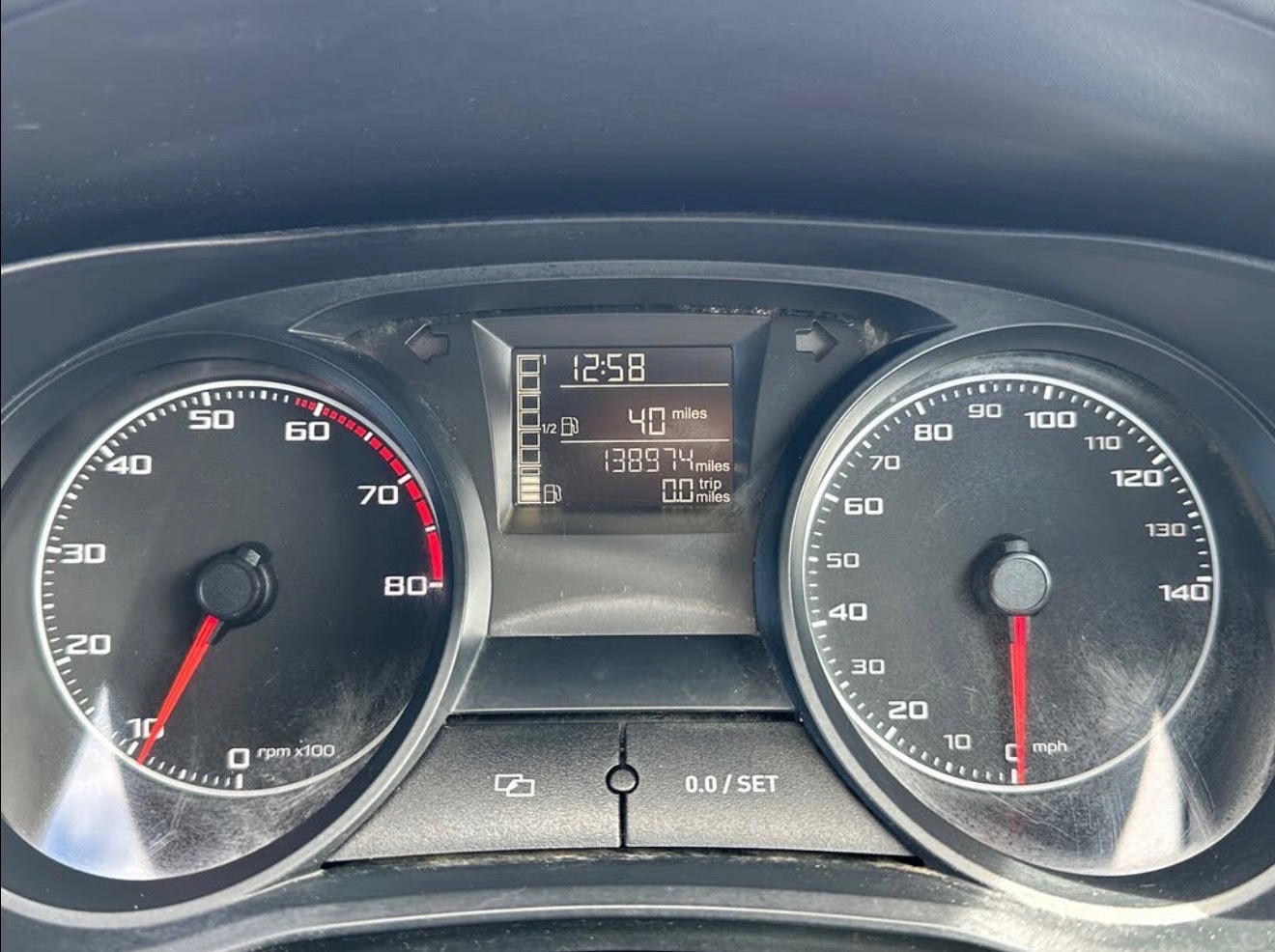 Used SEAT Ibiza 2015 for sale - 77023980: Photo 16