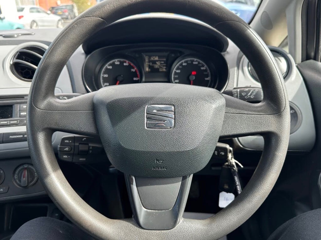 Used SEAT Ibiza 2015 for sale - 77023980: Photo 17