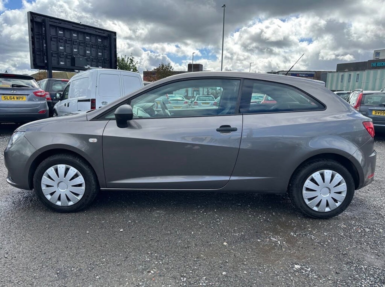 Used SEAT Ibiza 2015 for sale - 77023980: Photo 4