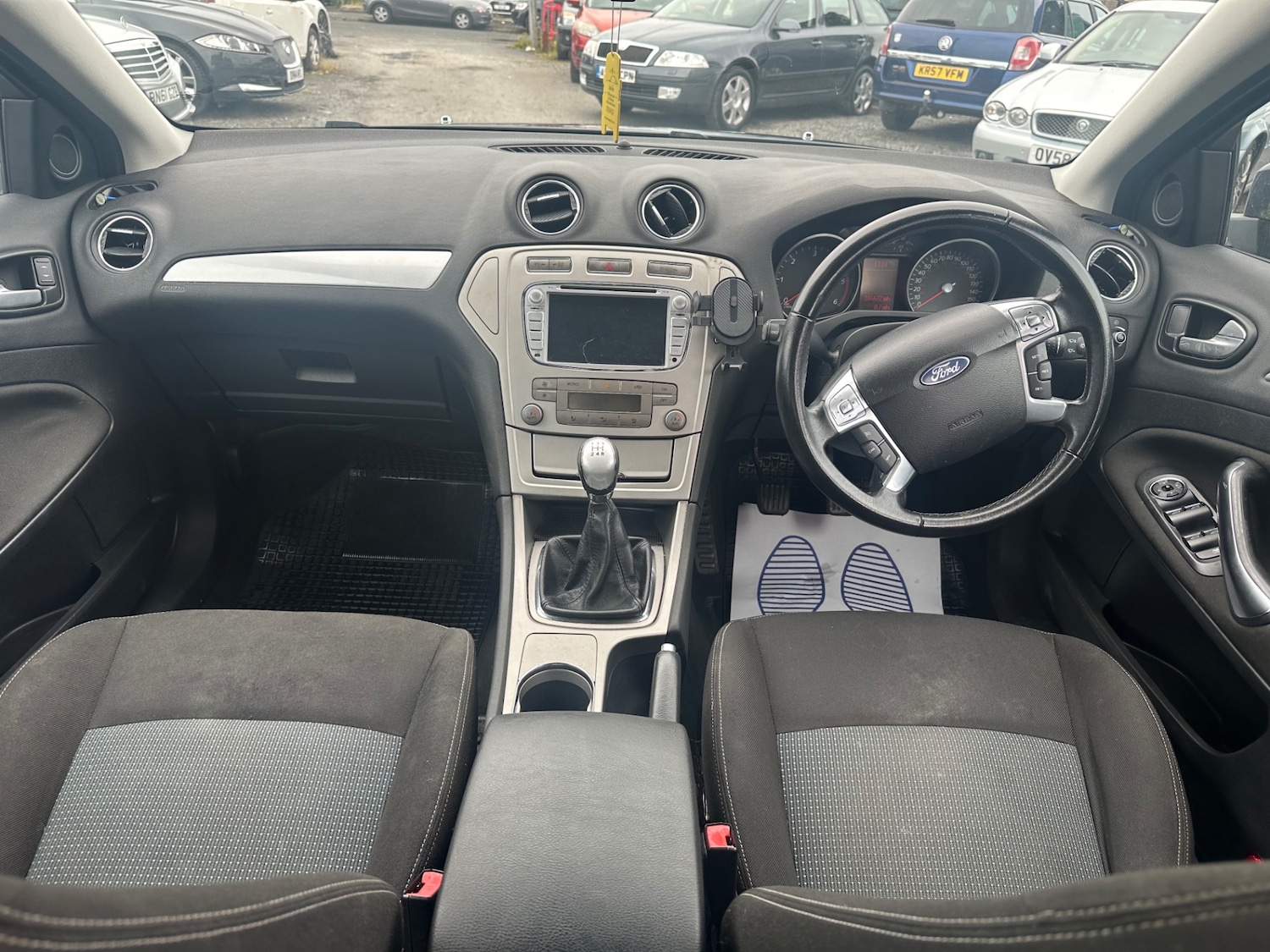 Vehicle 16