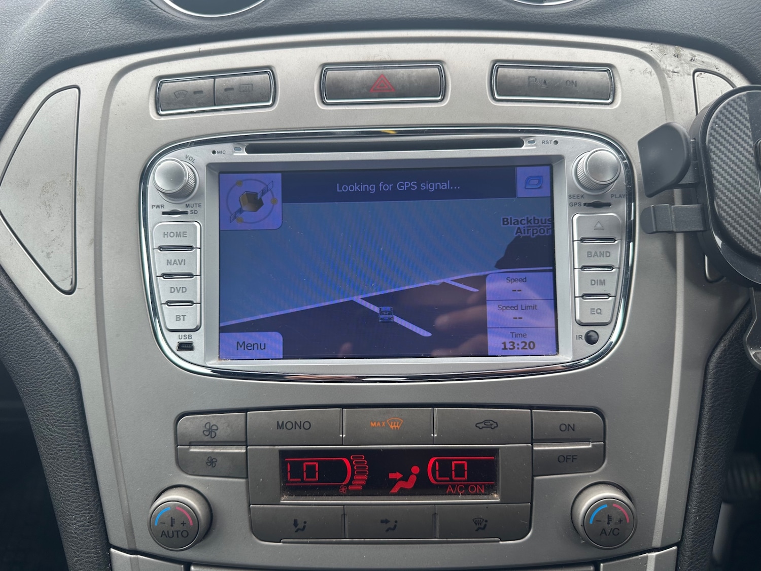 Vehicle 19