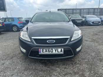 Used Ford Mondeo 2010 for sale - 75327539: Photo