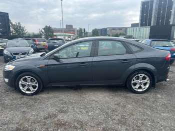 Used Ford Mondeo 2010 for sale - 75327539: Photo
