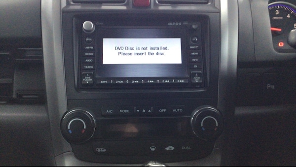 Used Honda CR-V 2007 for sale - 76249141: Photo 11