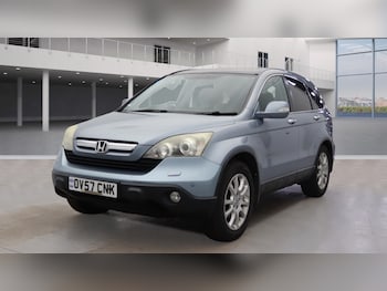 Used Honda CR-V 2007 for sale - 76249141: Photo 2