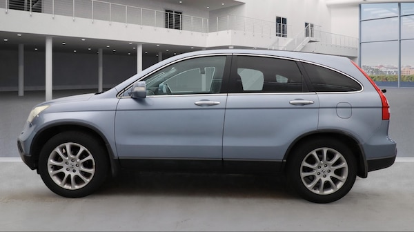 Used Honda CR-V 2007 for sale - 76249141: Photo 3