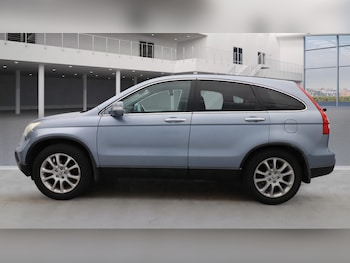 Used Honda CR-V 2007 for sale - 76249141: Photo 3