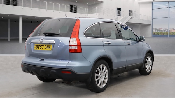 Used Honda CR-V 2007 for sale - 76249141: Photo 5