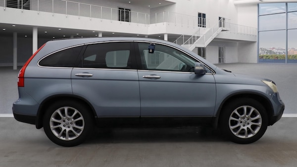 Used Honda CR-V 2007 for sale - 76249141: Photo 6