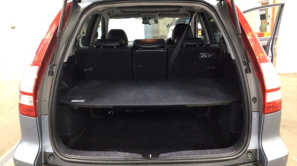 Used Honda CR-V 2007 for sale - 76249141: Photo 7