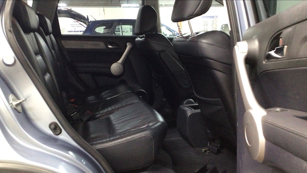Used Honda CR-V 2007 for sale - 76249141: Photo 8
