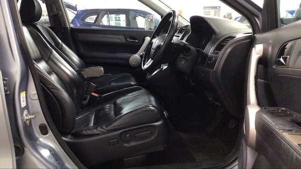 Used Honda CR-V 2007 for sale - 76249141: Photo 9