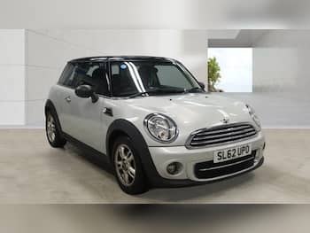 Used MINI Hatch 2012 for sale - 79759048: Photo