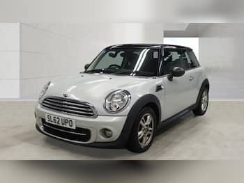 Used MINI Hatch 2012 for sale - 79759048: Photo