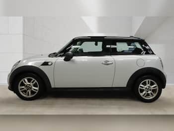 Used MINI Hatch 2012 for sale - 79759048: Photo