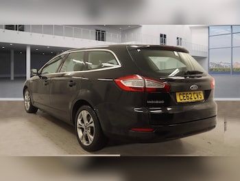 Used Ford Mondeo 2012 for sale - 77500688: Photo