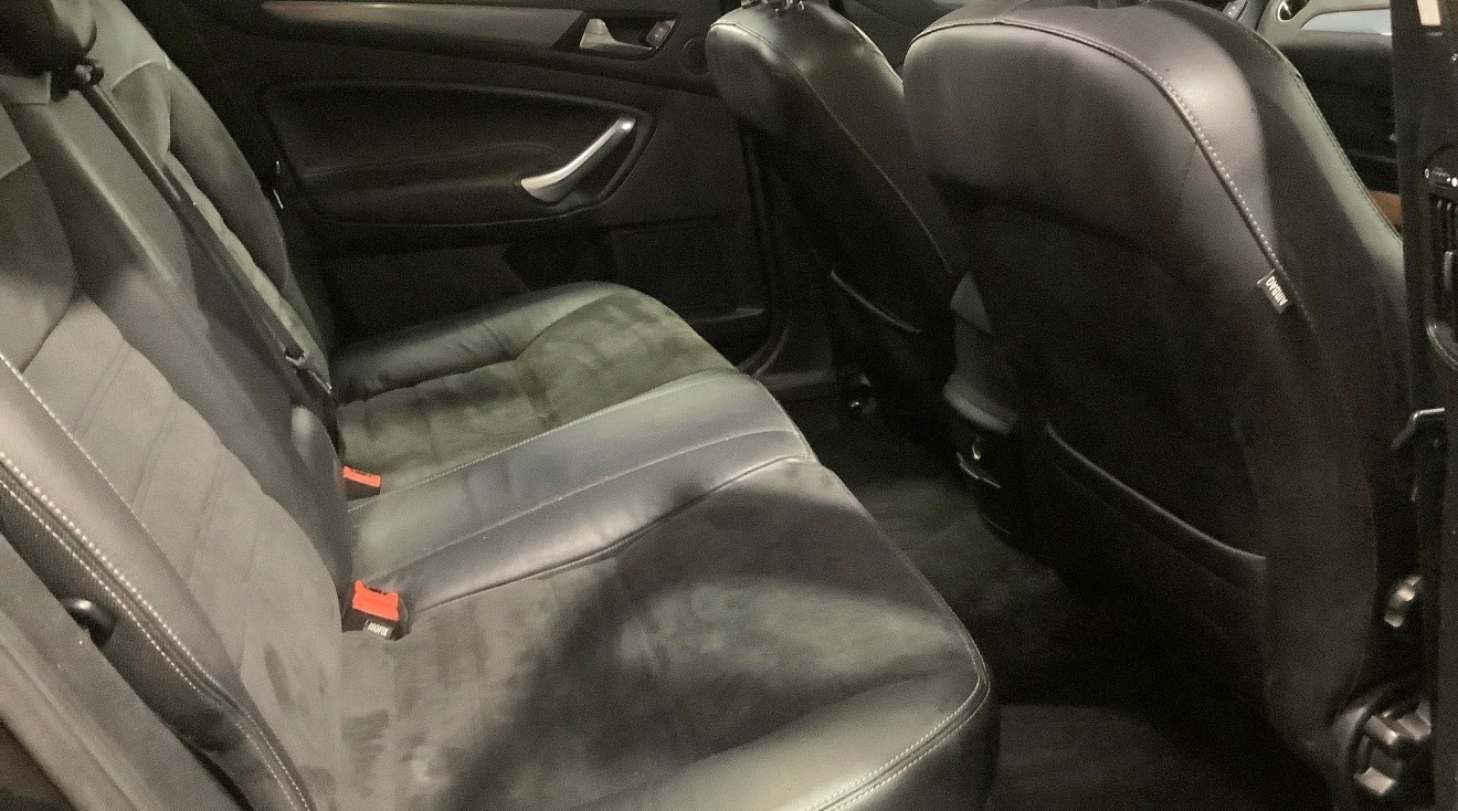 Used Ford Mondeo 2012 for sale - 77500688: Photo 8