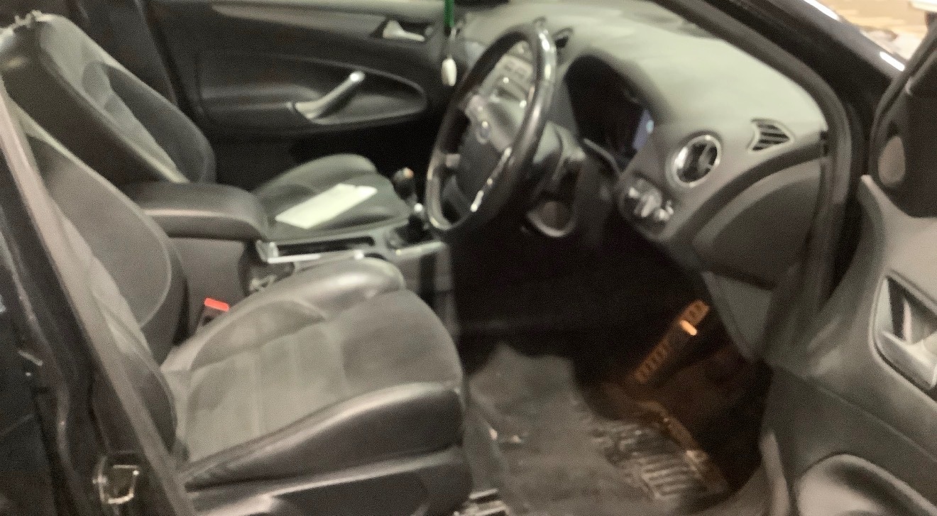 Used Ford Mondeo 2012 for sale - 77500688: Photo 9