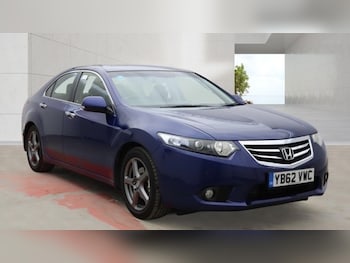 Used Honda Accord 2013 for sale - 78306478: Photo