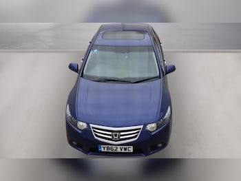 Used Honda Accord 2013 for sale - 78306478: Photo