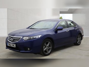 Used Honda Accord 2013 for sale - 78306478: Photo