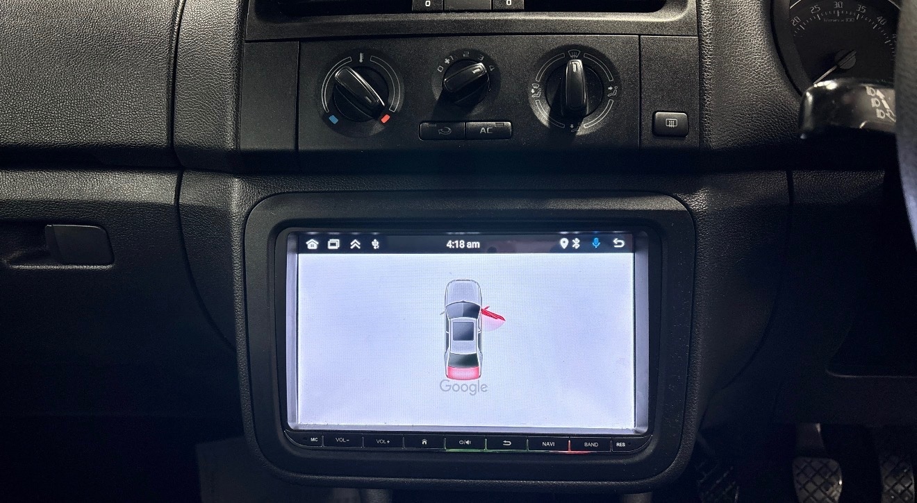 Used Skoda Roomster 2011 for sale - 77397001: Photo 11