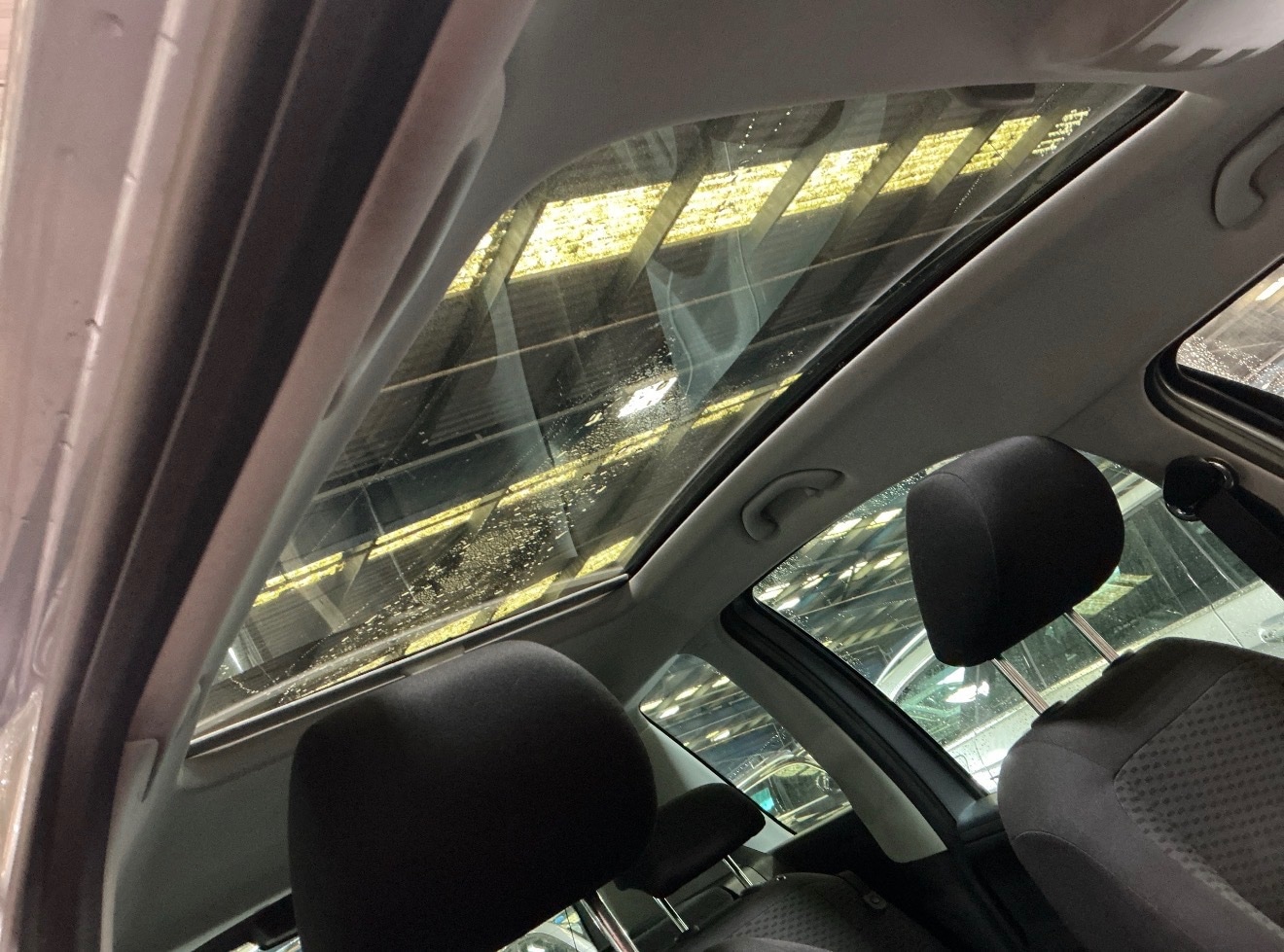 Used Skoda Roomster 2011 for sale - 77397001: Photo 12