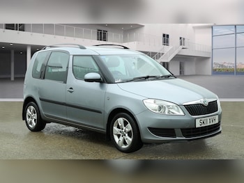 2011 (11) - 1.6 TDI CR 105 SE 5dr