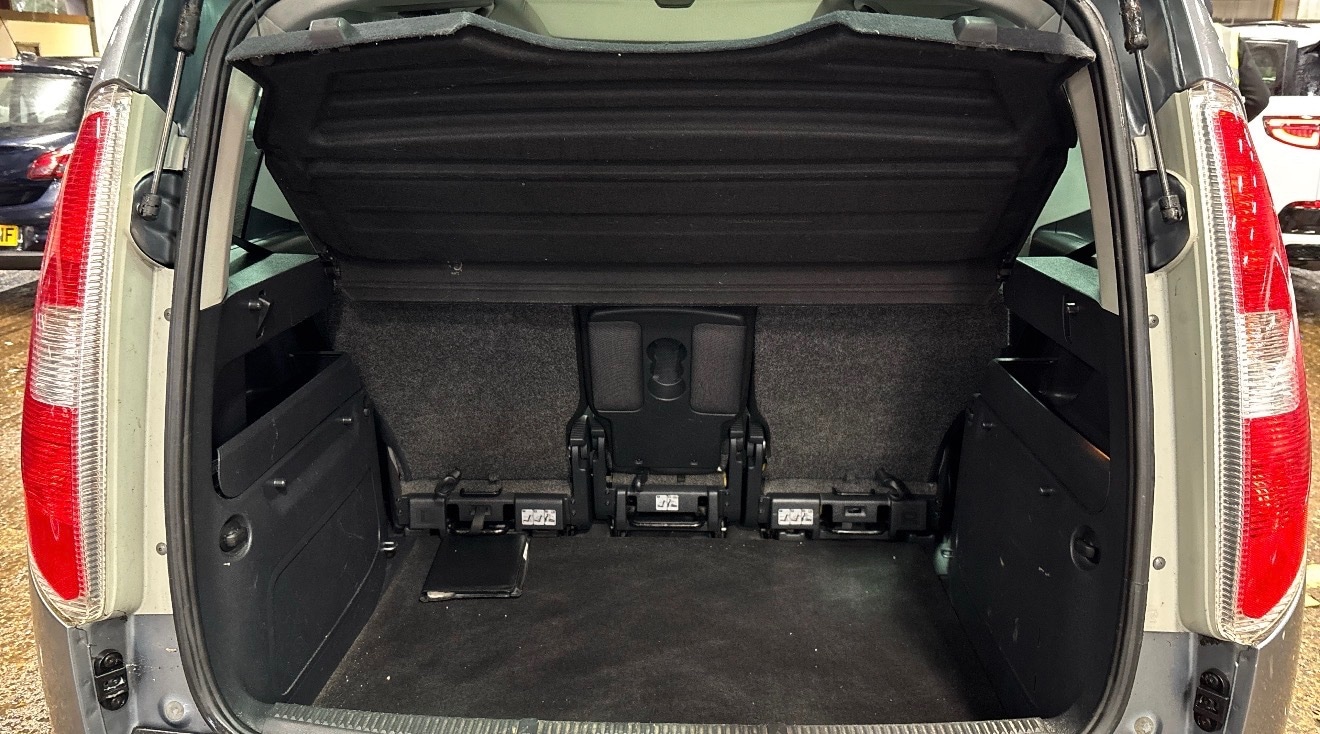 Used Skoda Roomster 2011 for sale - 77397001: Photo 7