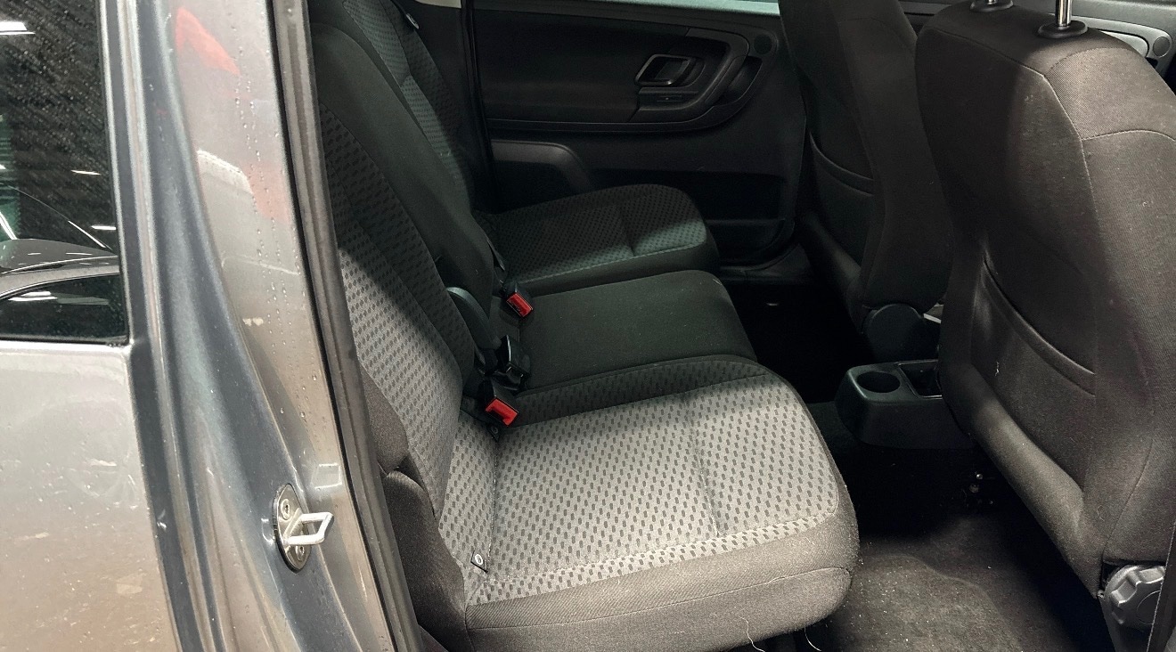 Used Skoda Roomster 2011 for sale - 77397001: Photo 8