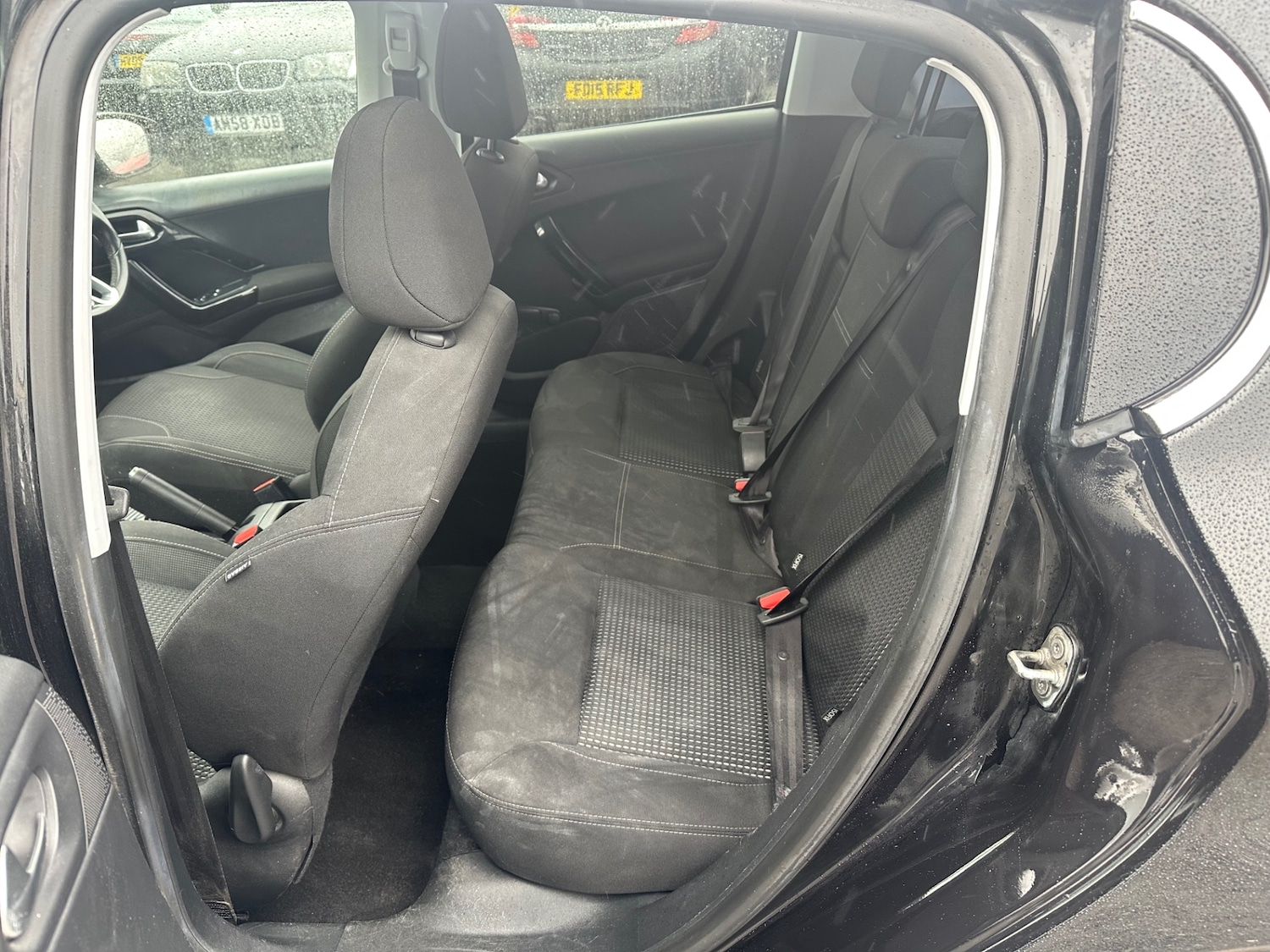 Used Peugeot 208 2016 for sale - 75633253: Photo 13